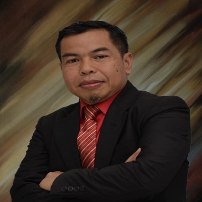 dr.Bestari Jaka Budiman